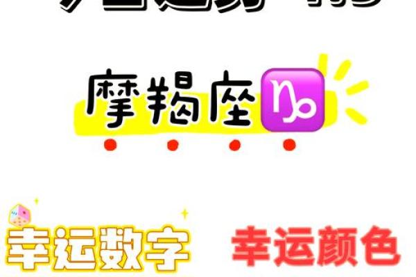 2025年4月6日摩羯座运势(摩羯座2021年4月6日财运)