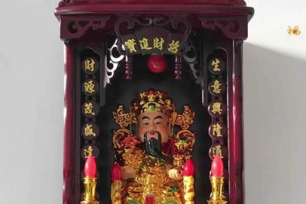 大年初一财神方位在哪方