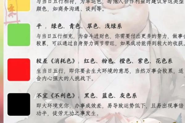 2021年9月2日五行穿衣指南 2021年9月2日五行穿衣指南