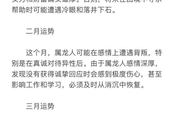 2025年属龙人运势1988年出生 2025龙年1988年属龙人全年运势深度解析 2025年属龙人运势1988年出生 2025龙年1988年属龙人全年运势深度解析