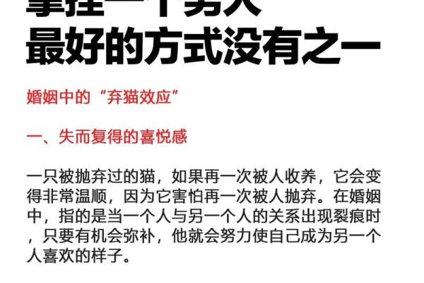 女人梦见猫是不吉之兆