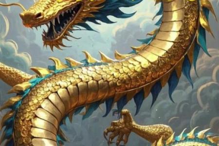 属龙人2025全年运势_2025年属龙的运势及运程1988