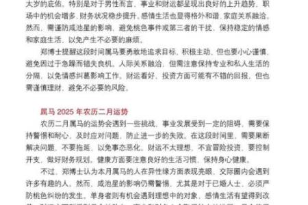 2002年属马男孩2023年运势解析财运健康全指南