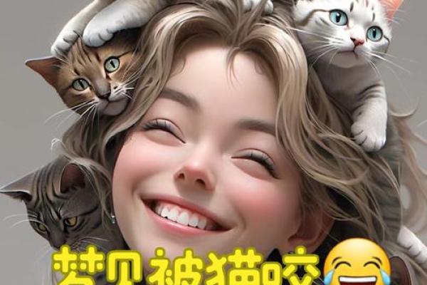 梦见好多猫是什么预兆 女性