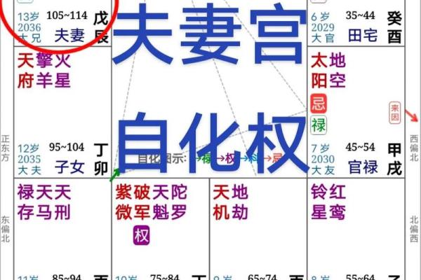 夫妻宫化科入子女宫 夫妻宫化科入子女宫解读婚姻与子女关系的奥秘 夫妻宫化科入子女宫 夫妻宫化科入子女宫解读婚姻与子女关系的奥秘