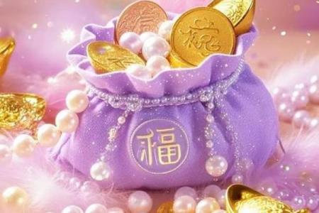 晚年必暴富的4大生肖