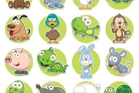 斤斤计较打一动物