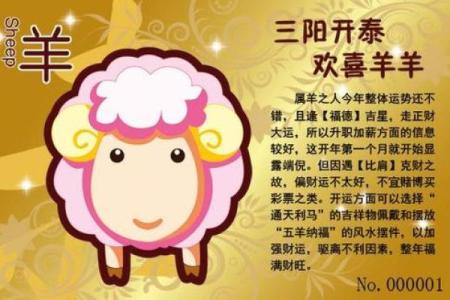 79年属羊人今年每月运势_79年属羊人2023年每月运势详解及运势提升指南