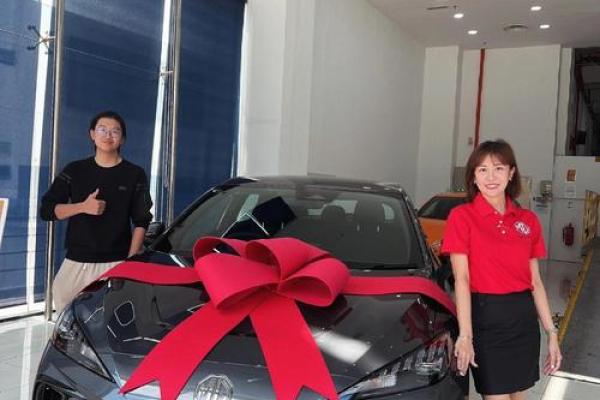 2021年4月份几号提车最合适呢