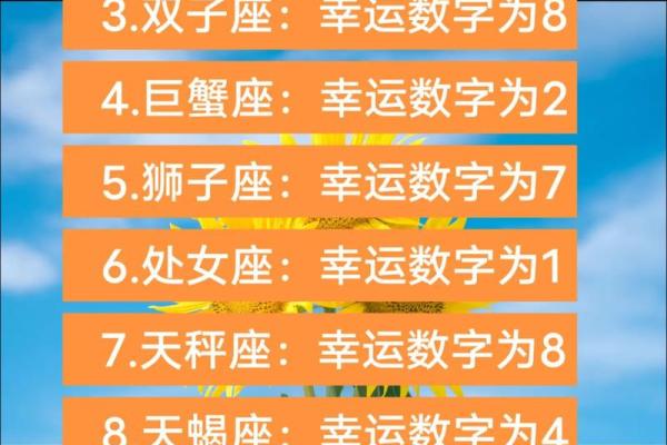 白羊今日幸运色 白羊今日幸运色