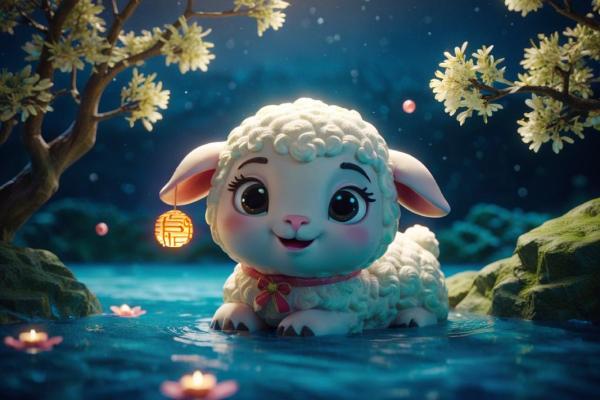 79年属羊45岁2025年运势_79年属羊45岁2025年运势详解事业财运健康全解析