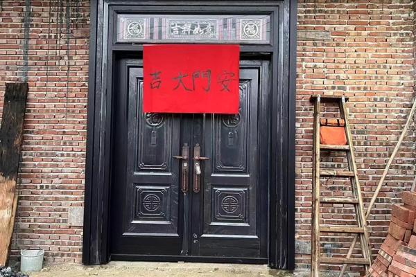 2021年4月适合安门的日子有哪些呢