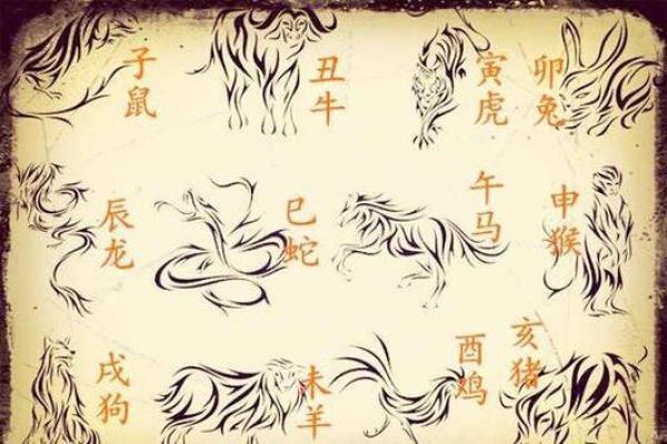 心急如火是什么生肖