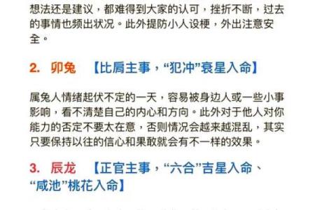 1988年属龙运势 1988年属龙人2024年运势全解析逐月详解全年运程