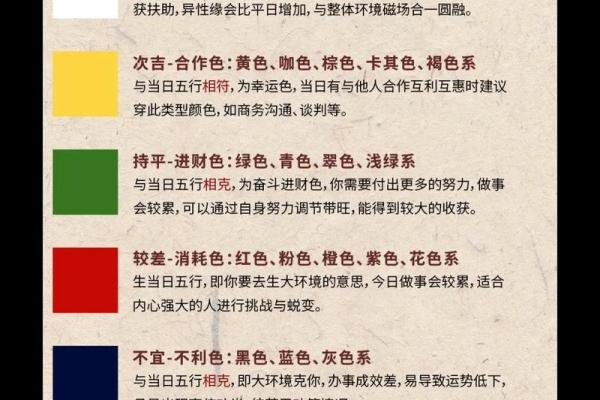 2025年4月8日五行穿衣(2025年4月8日穿衣五行色) 2025年4月8日五行穿衣(2025年4月8日穿衣五行色)