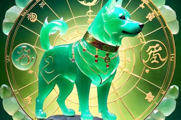 2025年属狗人适合佩戴的吉祥饰品推荐 2025年属狗人适合佩戴的吉祥饰品推荐