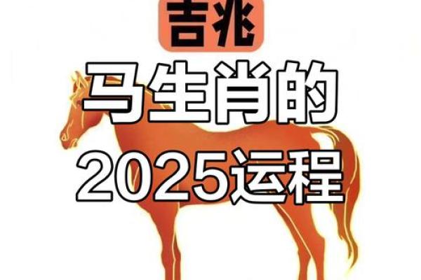 属相马2025年运势_属相马2025年运势完整版