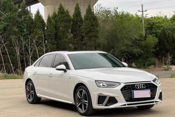 2021年4月提车好日子