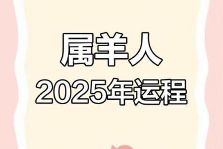 2025年属羊的全年运程 202591年属羊人的全年运势