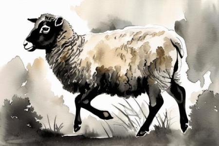 2025年属羊人最佳佩戴指南提升运势必备饰品