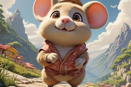 72年的属鼠女在2025年的运势