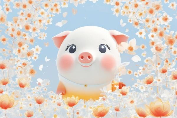 1983年属猪人2025年运势 1983年属猪人2025年运势详解财运事业感情全解析