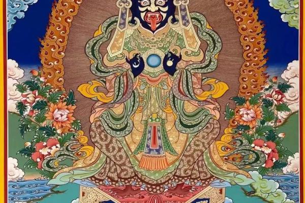 1978年属马的本命佛是什么佛_1978年属马的本命佛是什么佛像