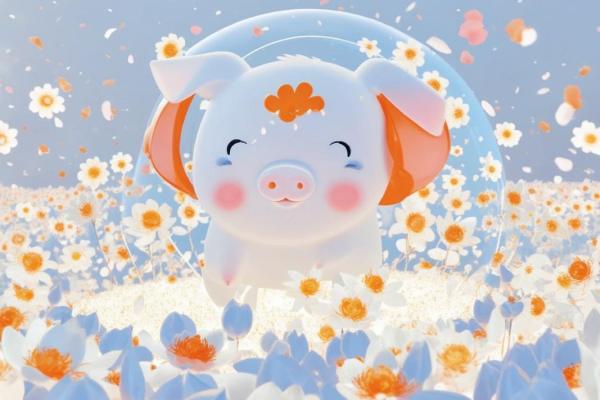 属猪2025运势完整版_猪2025年运势详解全年运程完整版 属猪2025运势完整版_猪2025年运势详解全年运程完整版