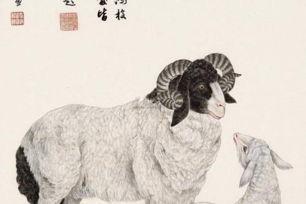 2025年生肖羊全年运势详解及每月运势预测 2025年生肖羊全年运势详解及每月运势预测