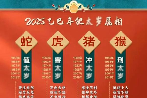 2025属鼠的运势