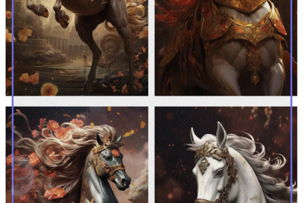 1990年属马2025年运势与财运全面解析