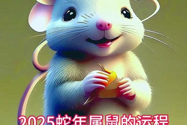 96年的鼠2025年运势 96年的鼠2025年运势