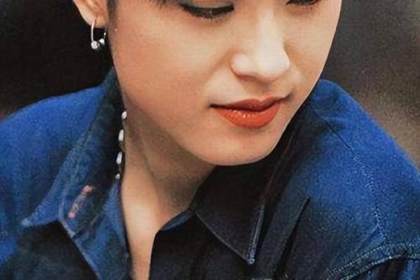 陈法蓉个人详细资料简介