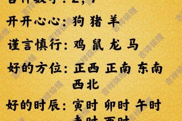 2025年4月11日五行穿衣每日分享