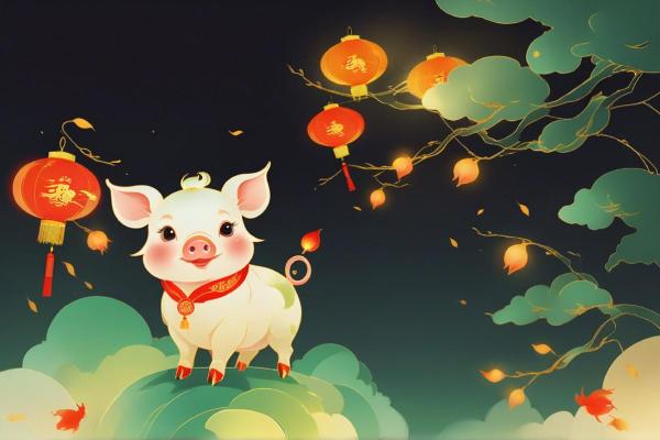 1971年属猪2025年运势 1995属猪2025全年运势 1971年属猪2025年运势 1995属猪2025全年运势