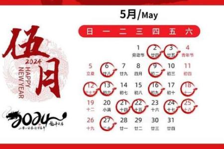 4月宜动工的日子