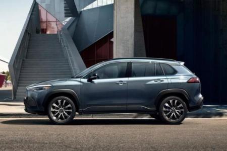 2025年新车报价汽车之家