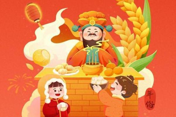 过小年是几月几日农历 北方过小年有啥讲究