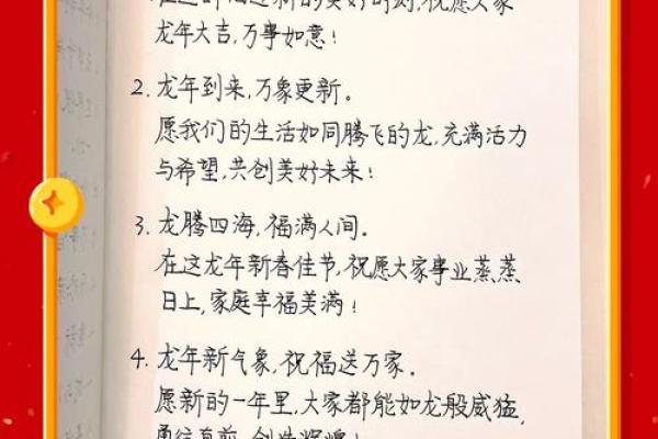 2022新年祝福语简短十字 祝福语唯美10个字