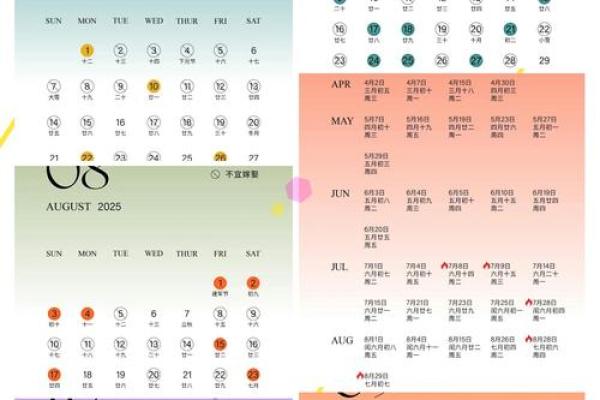 2025年最佳领证吉日表格