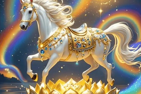 1966年属马的幸运色是什么颜色_1966年属马人的幸运色 1966年属马的幸运色是什么颜色_1966年属马人的幸运色