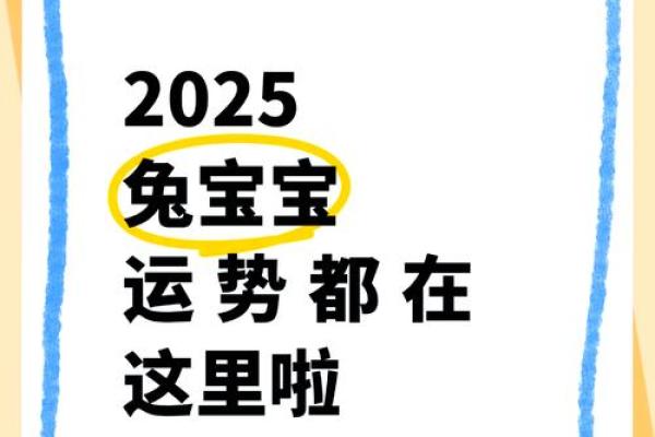 2025属兔人的运气和财运_2025年属兔人运势与财运全解析 2025属兔人的运气和财运_2025年属兔人运势与财运全解析