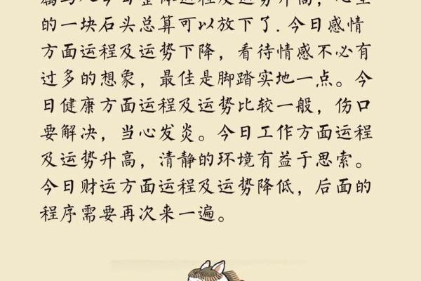 今日属羊财运解析运势如何