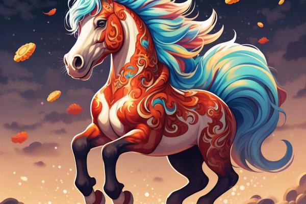 1978年属马女2025运势_78马女命中注定的丈夫