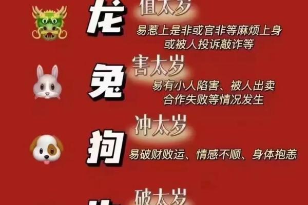 2025属龙犯太岁吗 2025属龙犯太岁龙年首月运势解析与化解指南 2025属龙犯太岁吗 2025属龙犯太岁龙年首月运势解析与化解指南