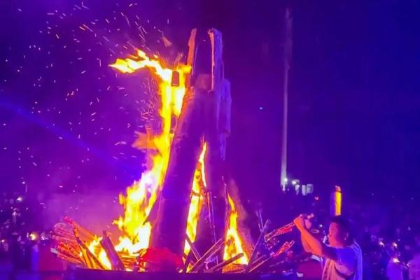 火把节又叫什么 哪些民族过火把节