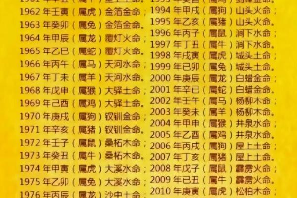 197几年属龙_属龙人的年龄表