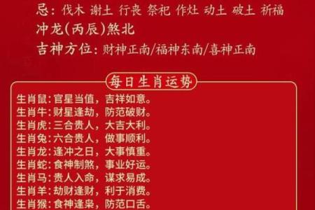 前程万里是什么生肖