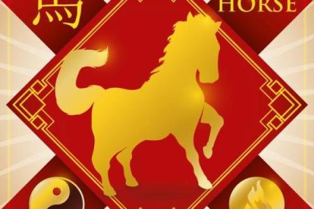 2002年属马人2025年运势及运程 1990年属马人2025年全年运势运程