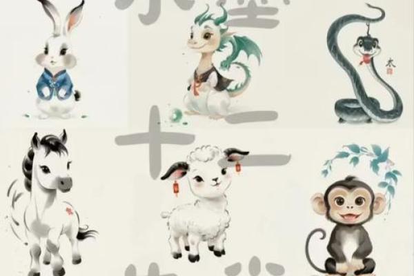 力争上游是什么生肖